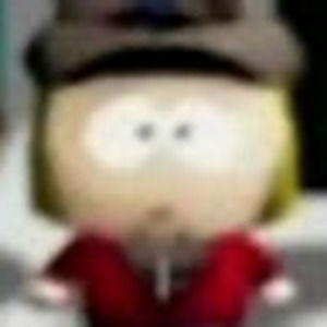 Meet your Posher, Gabriella